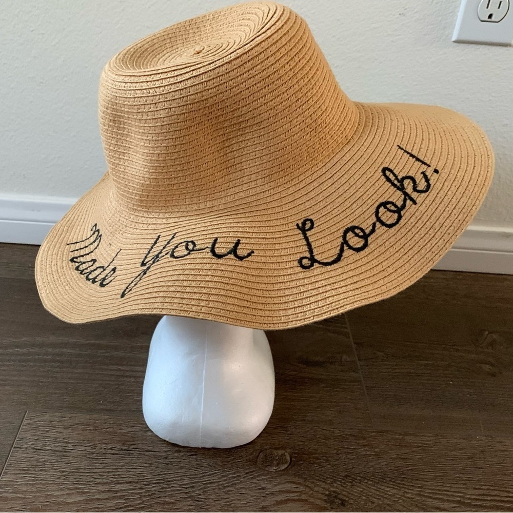 Sun hat